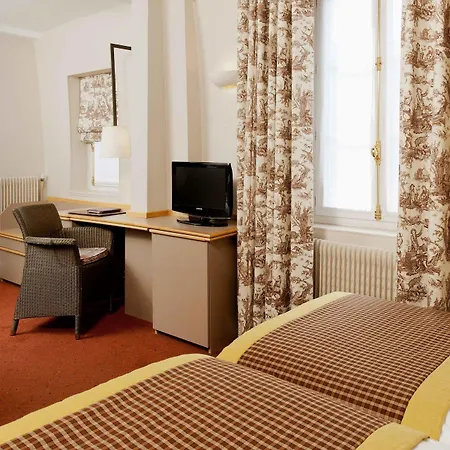 L De Lutece - Notre-dame Hotel Parigi