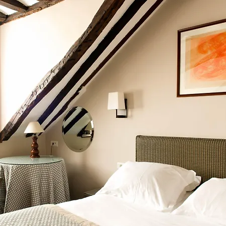 L De Lutece - Notre-dame Hotel Parigi