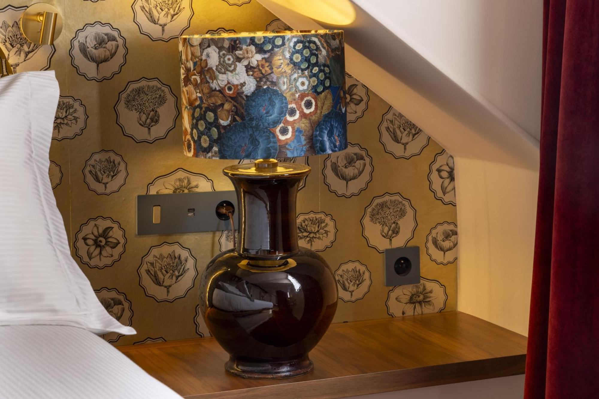 Hotel L De Lutece - Notre-dame Parigi