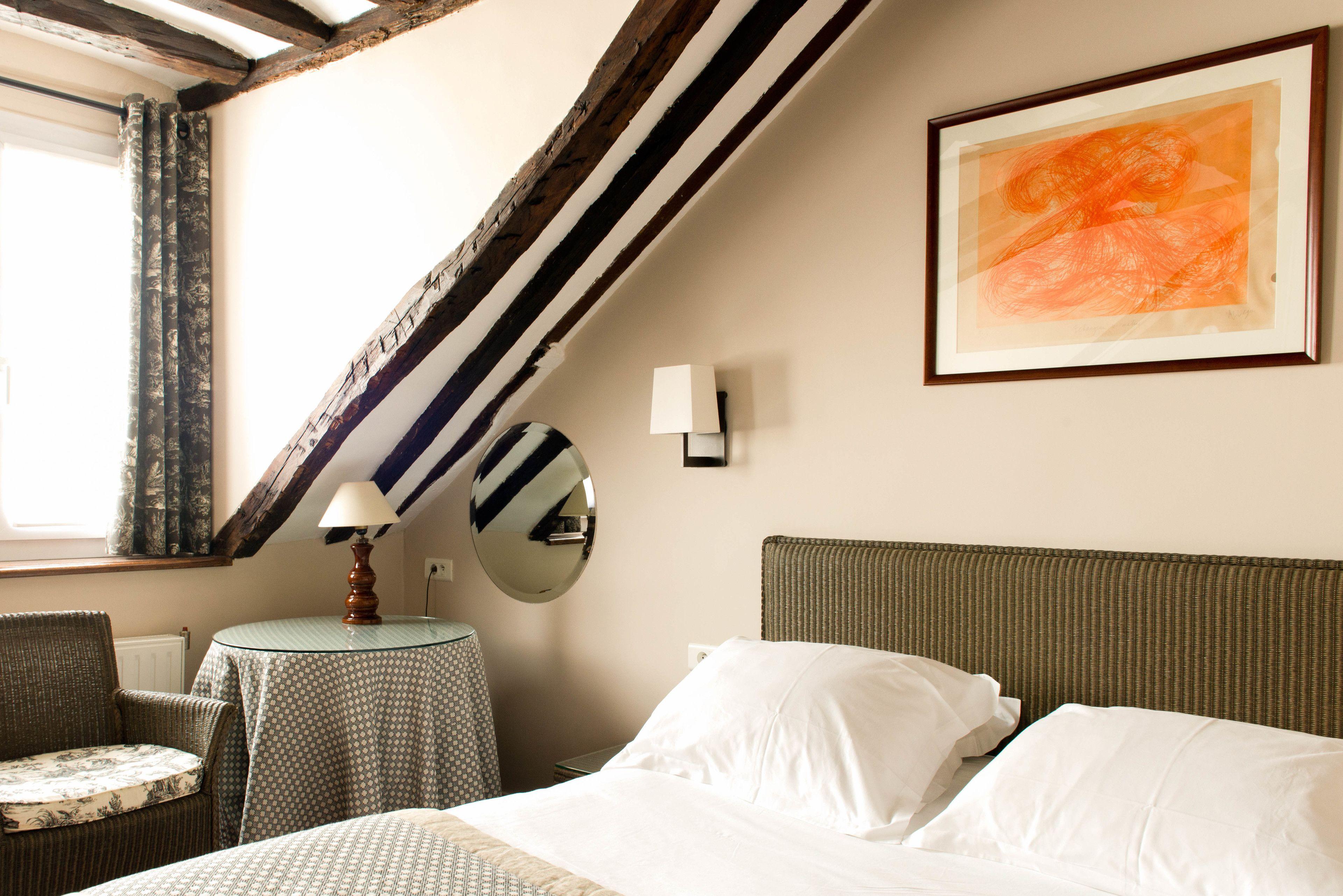 L De Lutece - Notre-dame Hotel Parigi