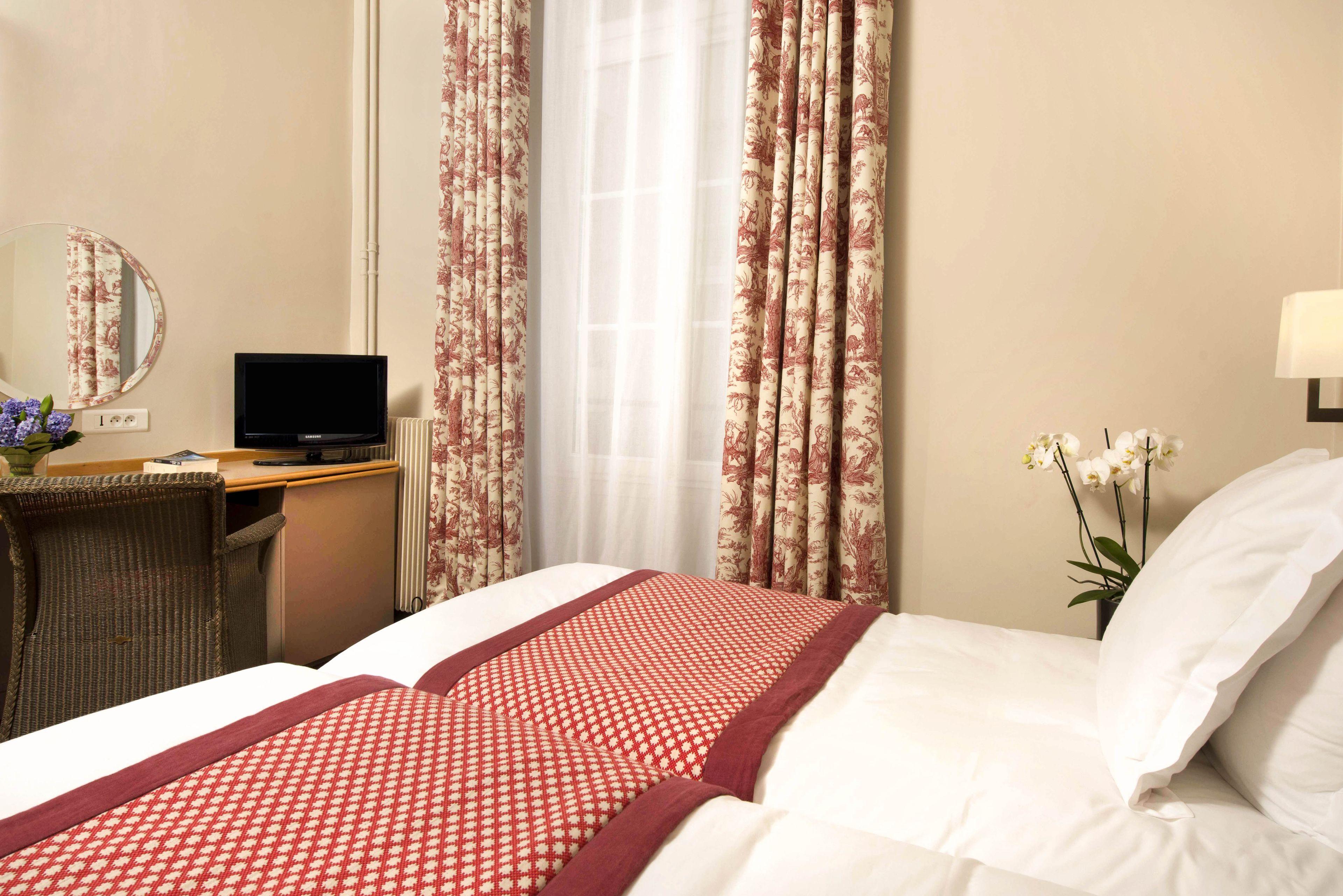 Hotel L De Lutece - Notre-dame