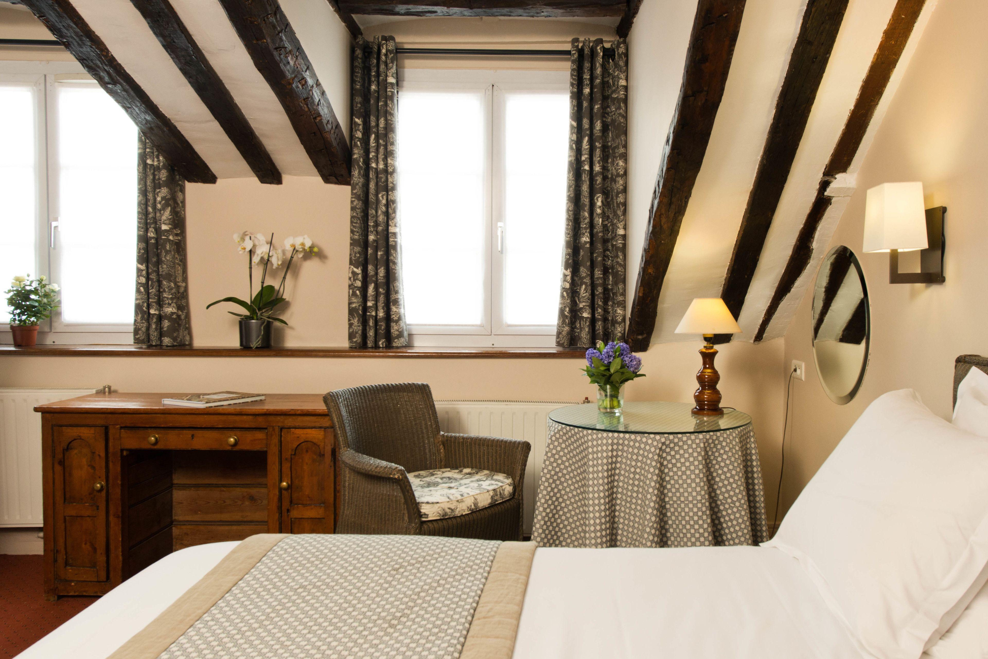 L De Lutece - Notre-dame Parigi