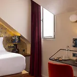 Hotel L de Lutece - Notre-Dame