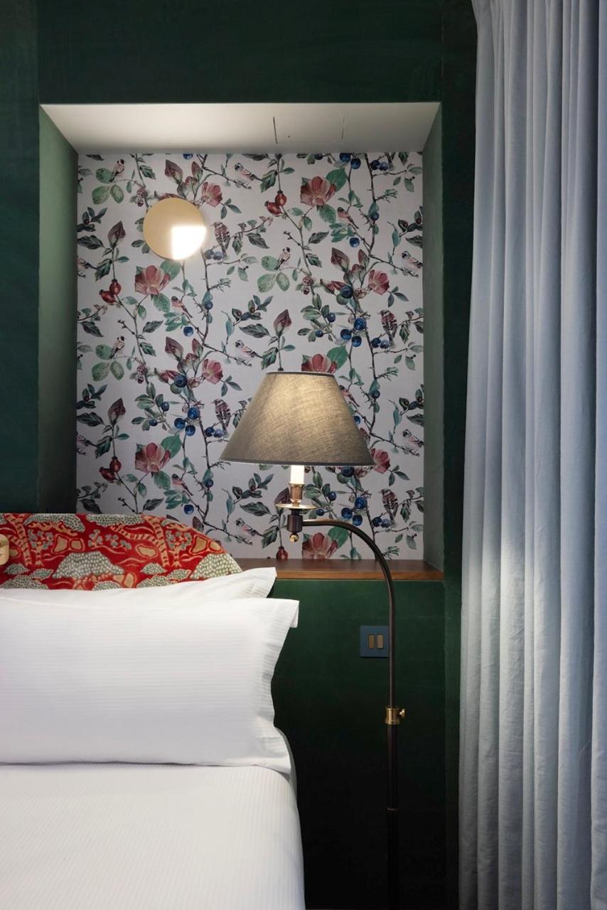Hotel L De Lutece - Notre-dame Parigi