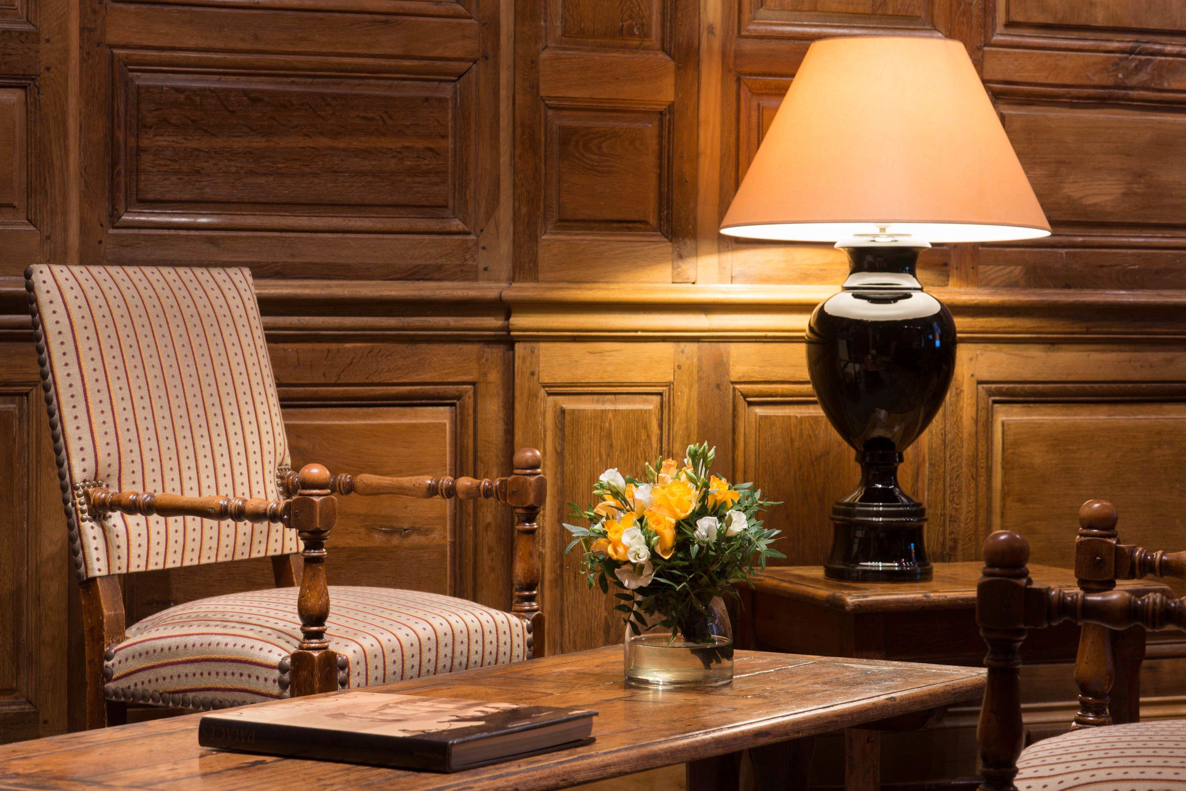 L De Lutece - Notre-dame 4* Parigi