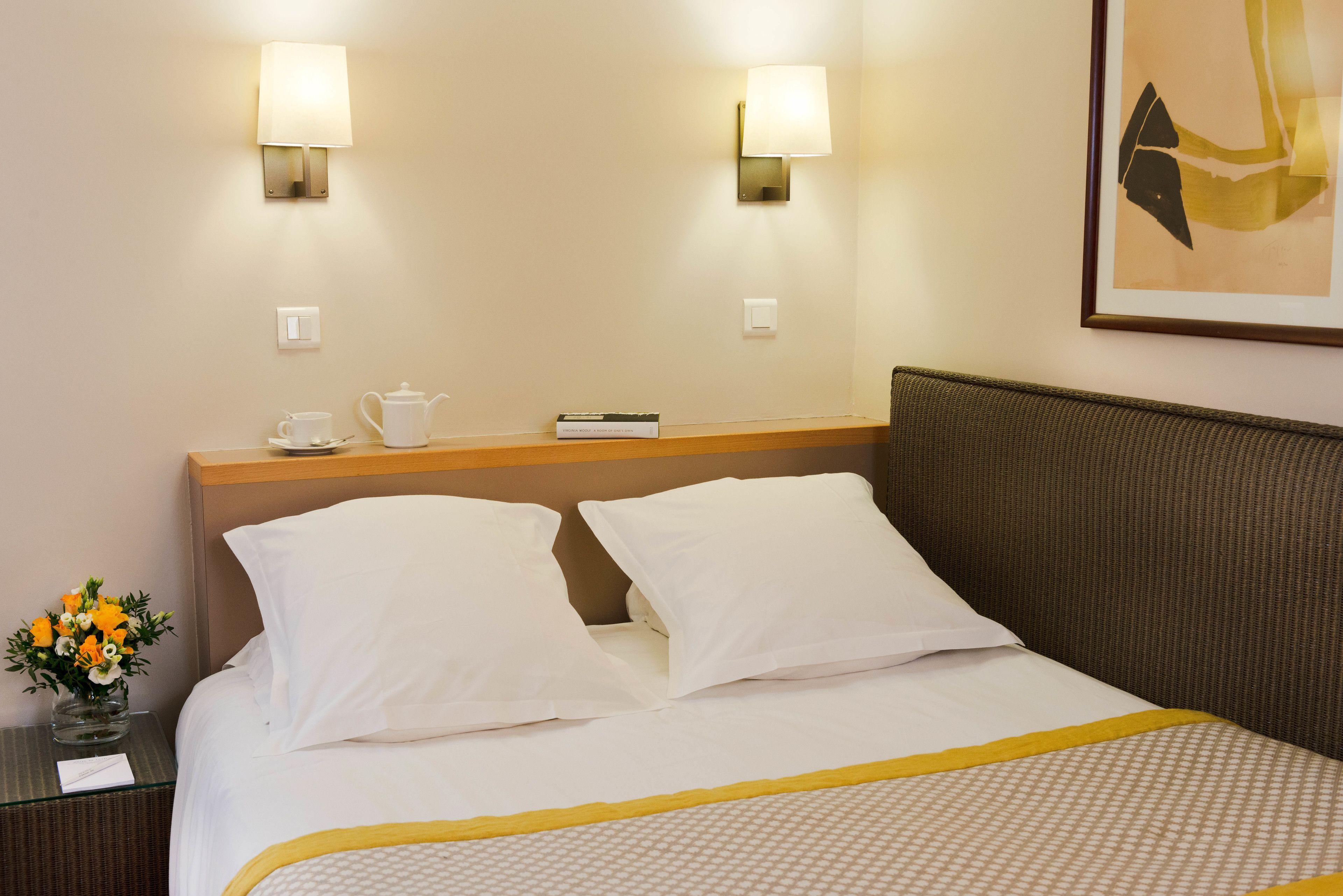 L De Lutece - Notre-dame Hotel
