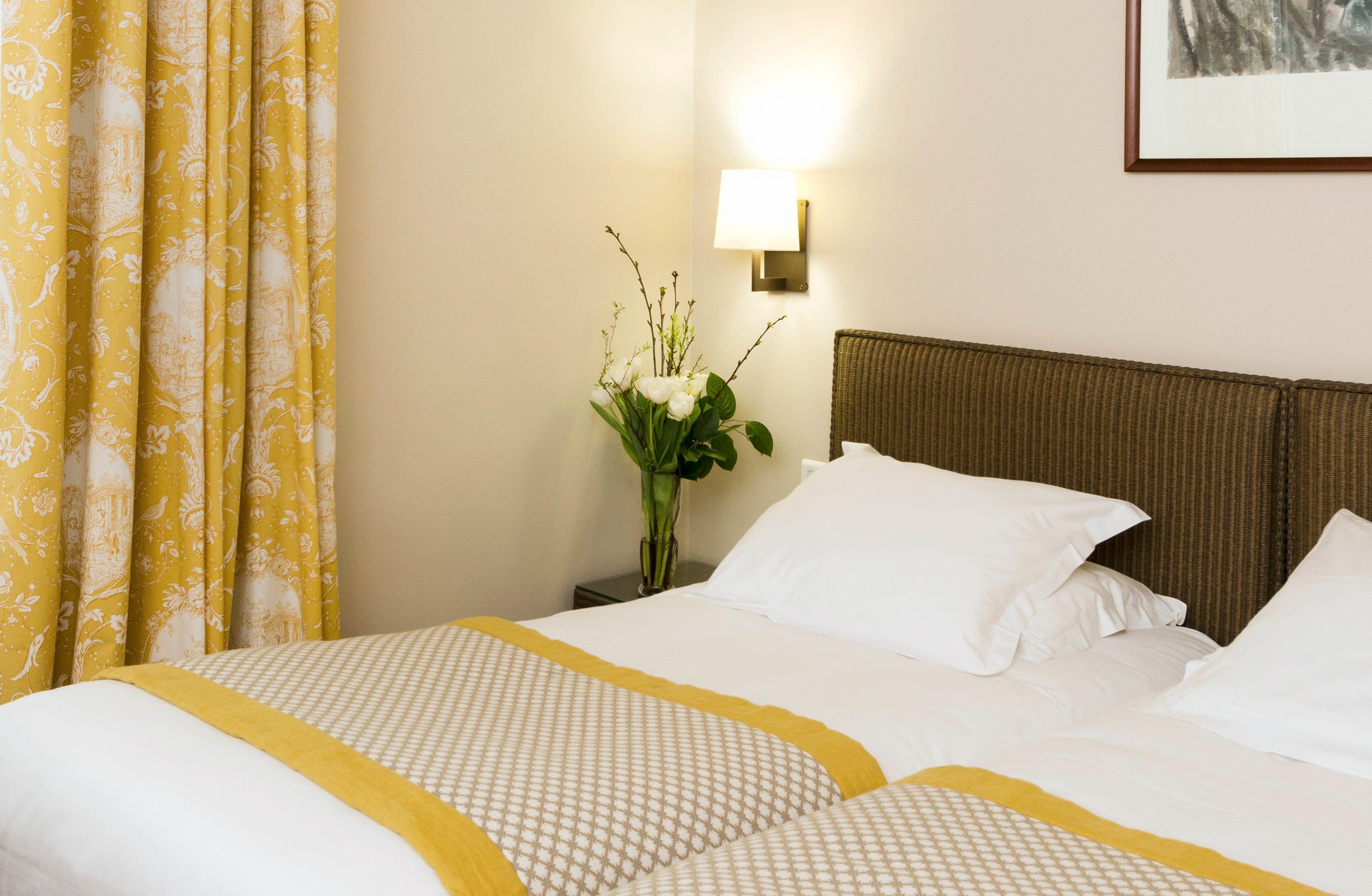 L De Lutece - Notre-dame Hotel