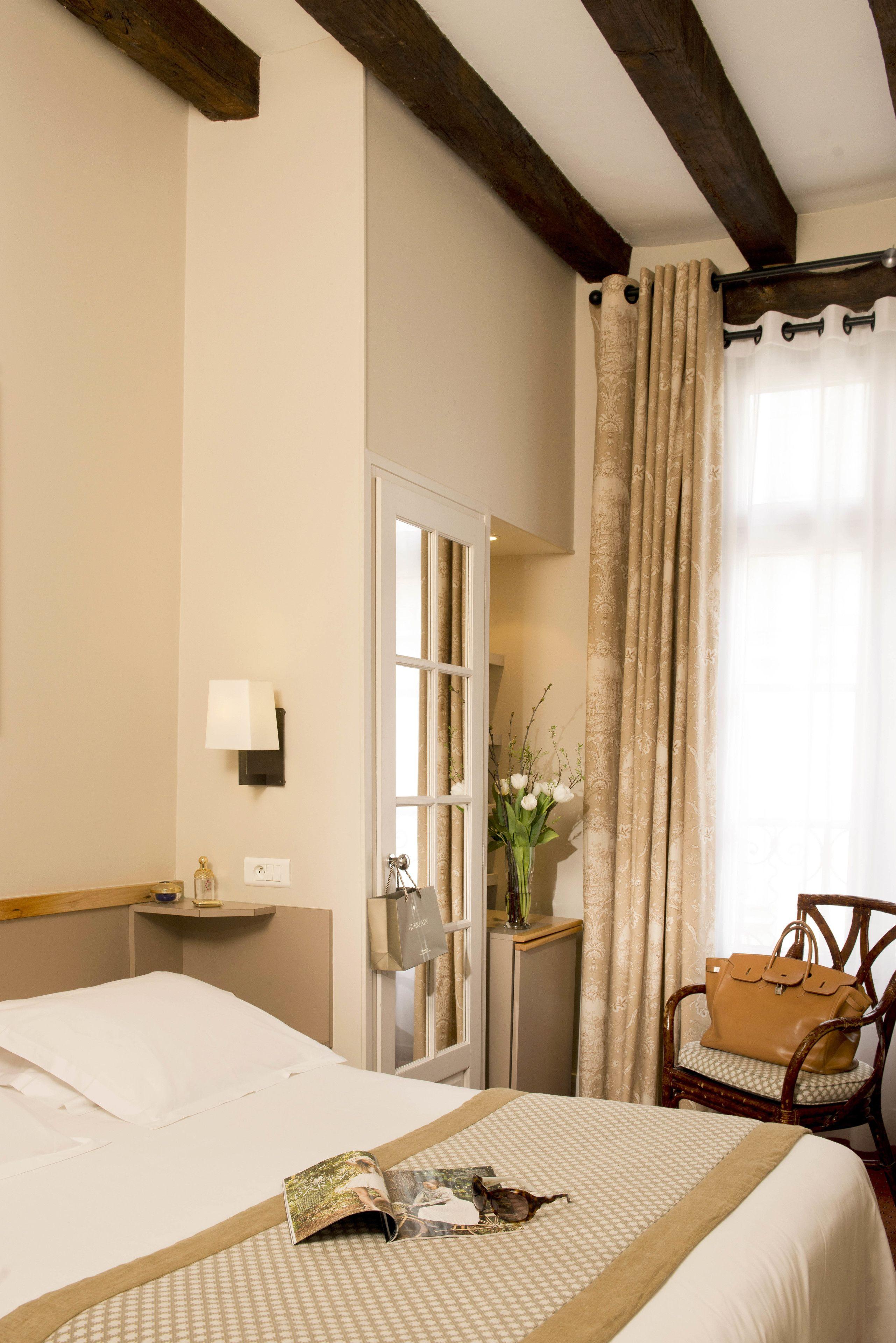 Hotel L De Lutece - Notre-dame 4*