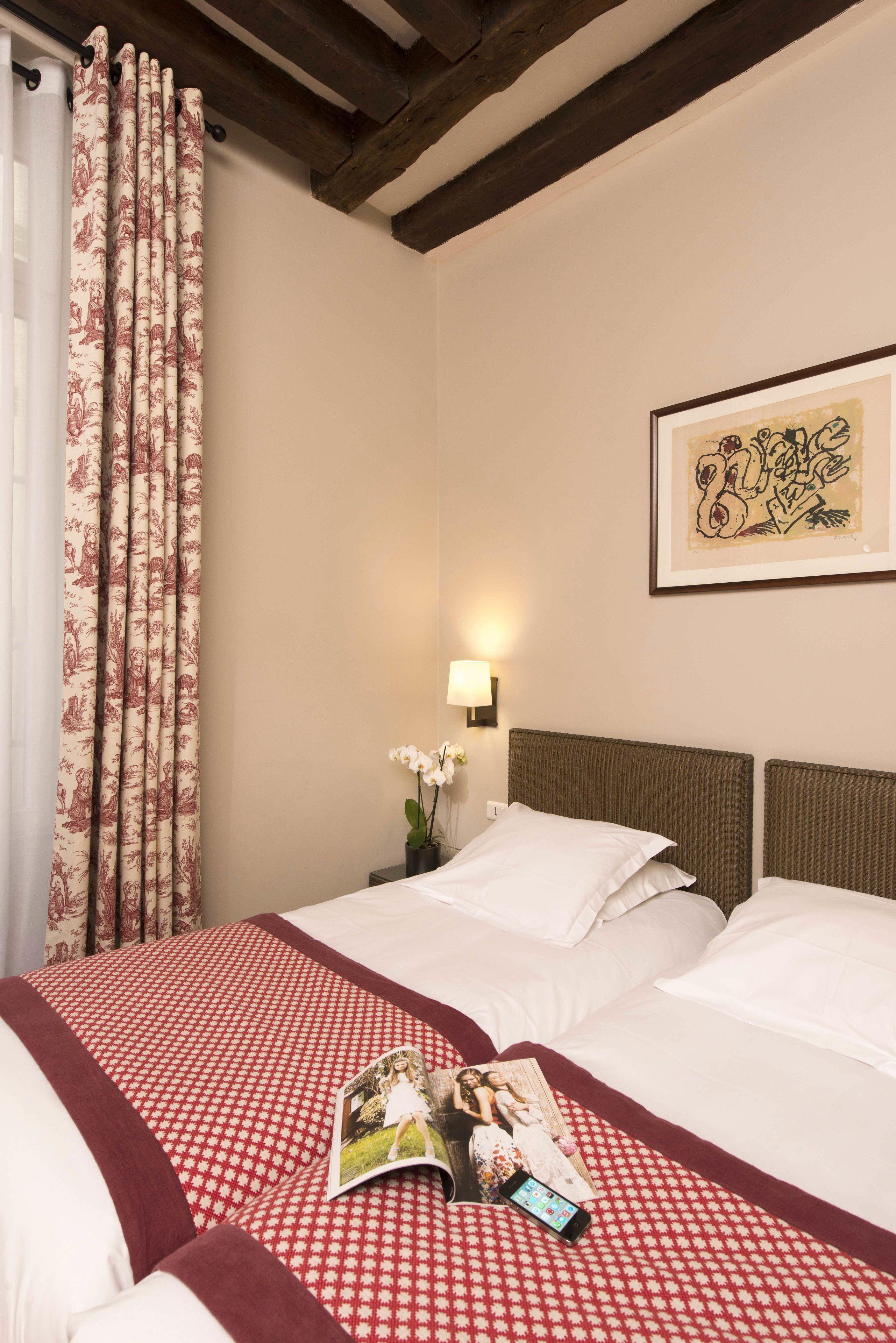 L De Lutece - Notre-dame