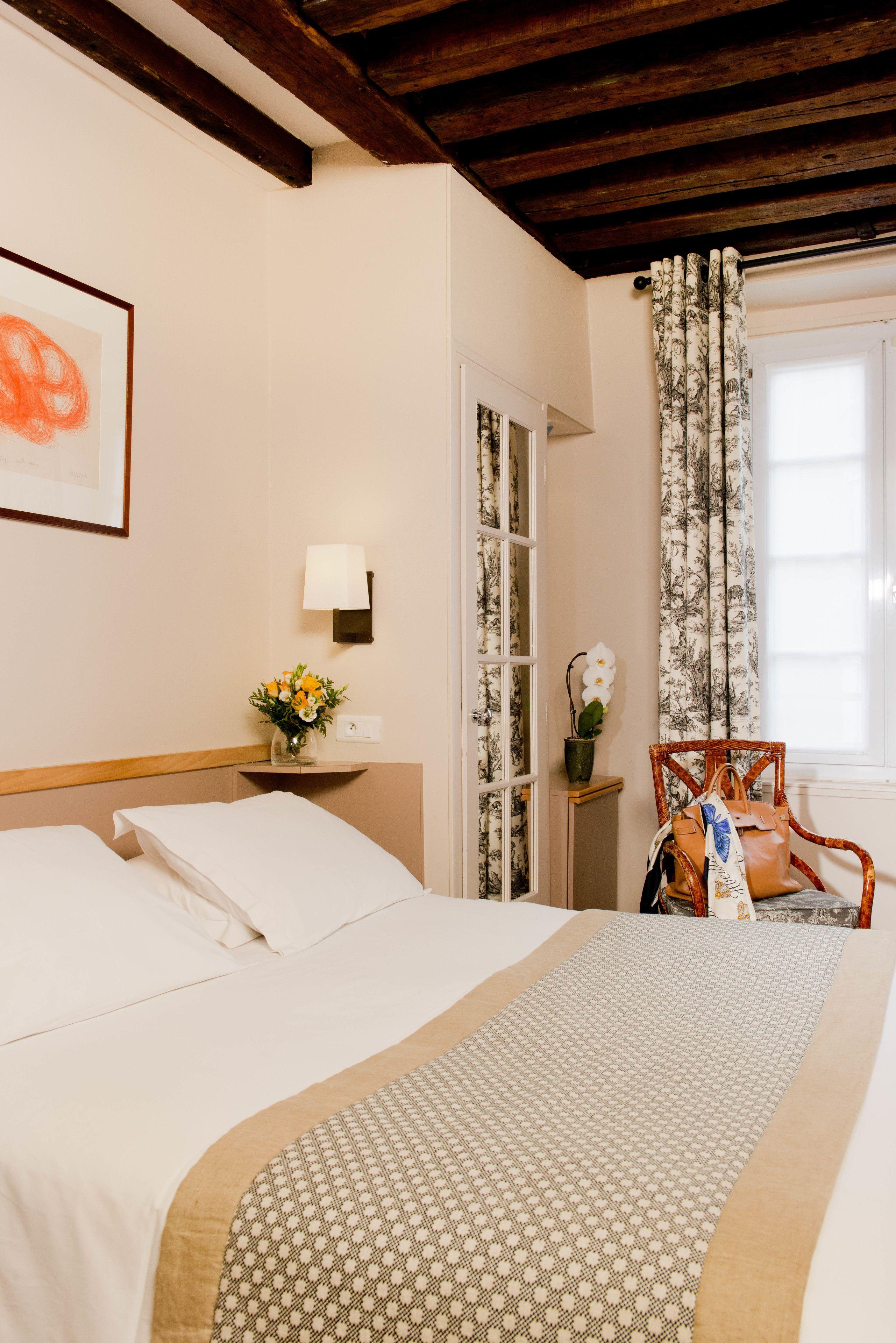 L De Lutece - Notre-dame Hotel