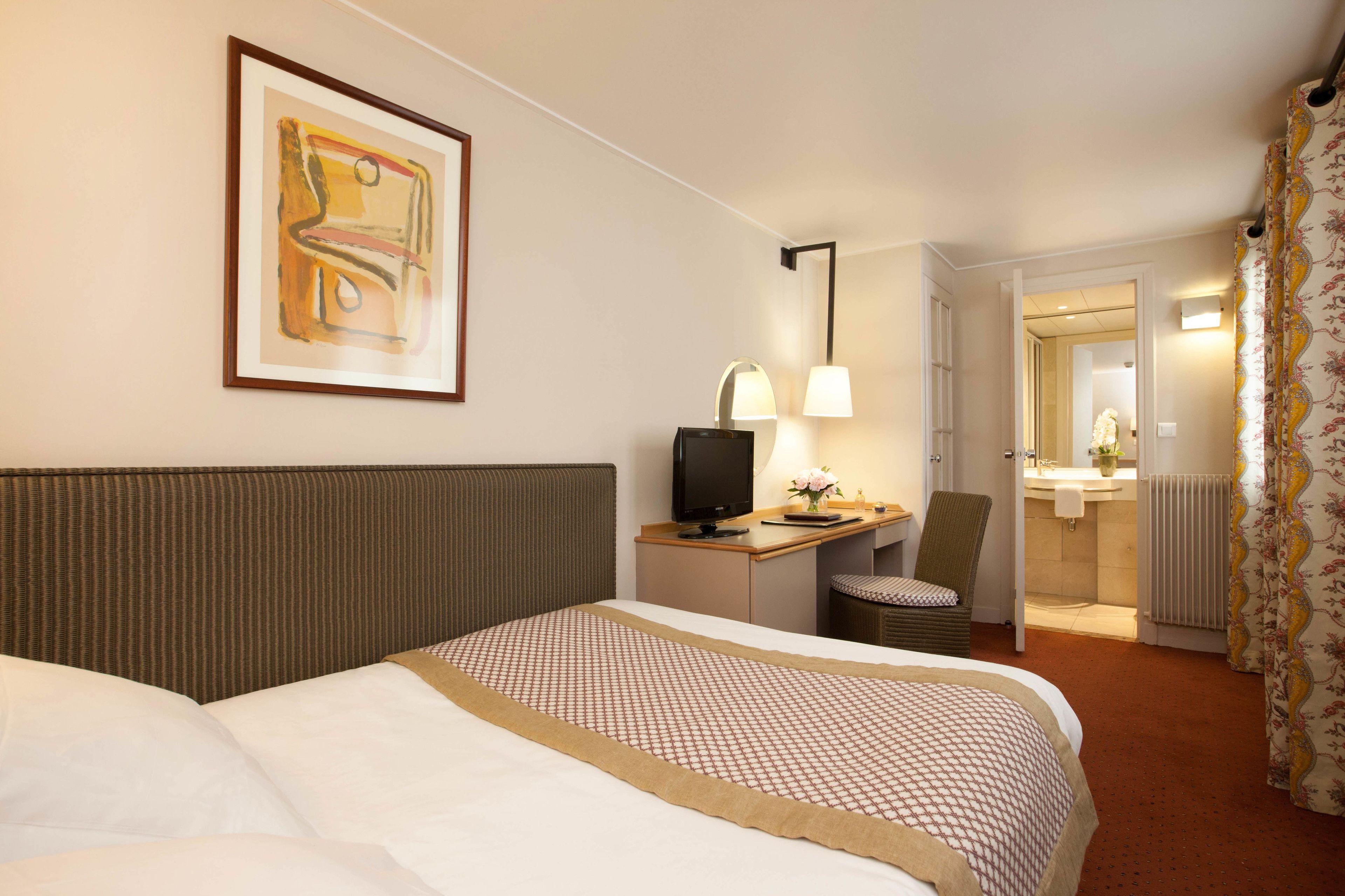 L De Lutece - Notre-dame 4*