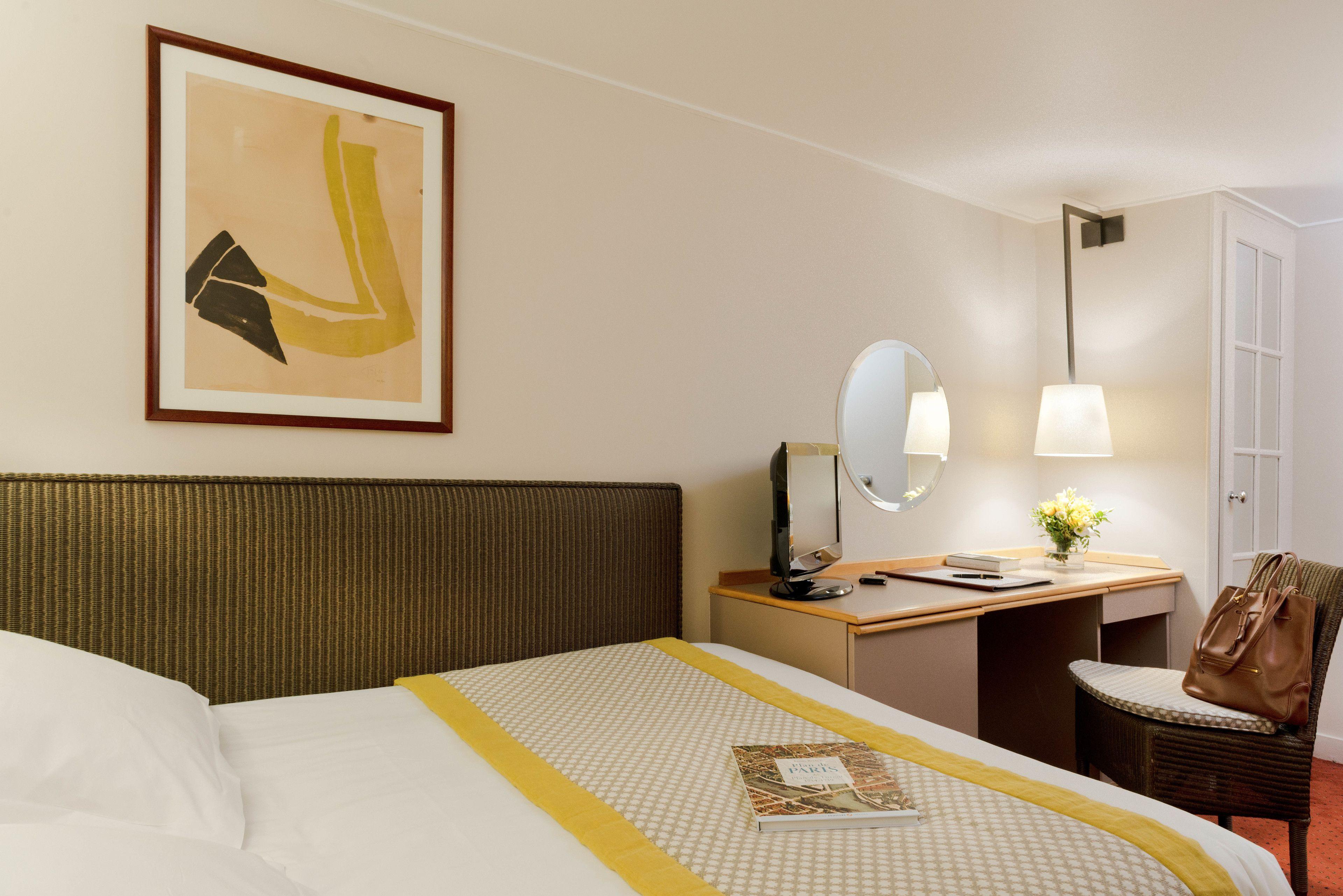 L De Lutece - Notre-dame Hotel Parigi
