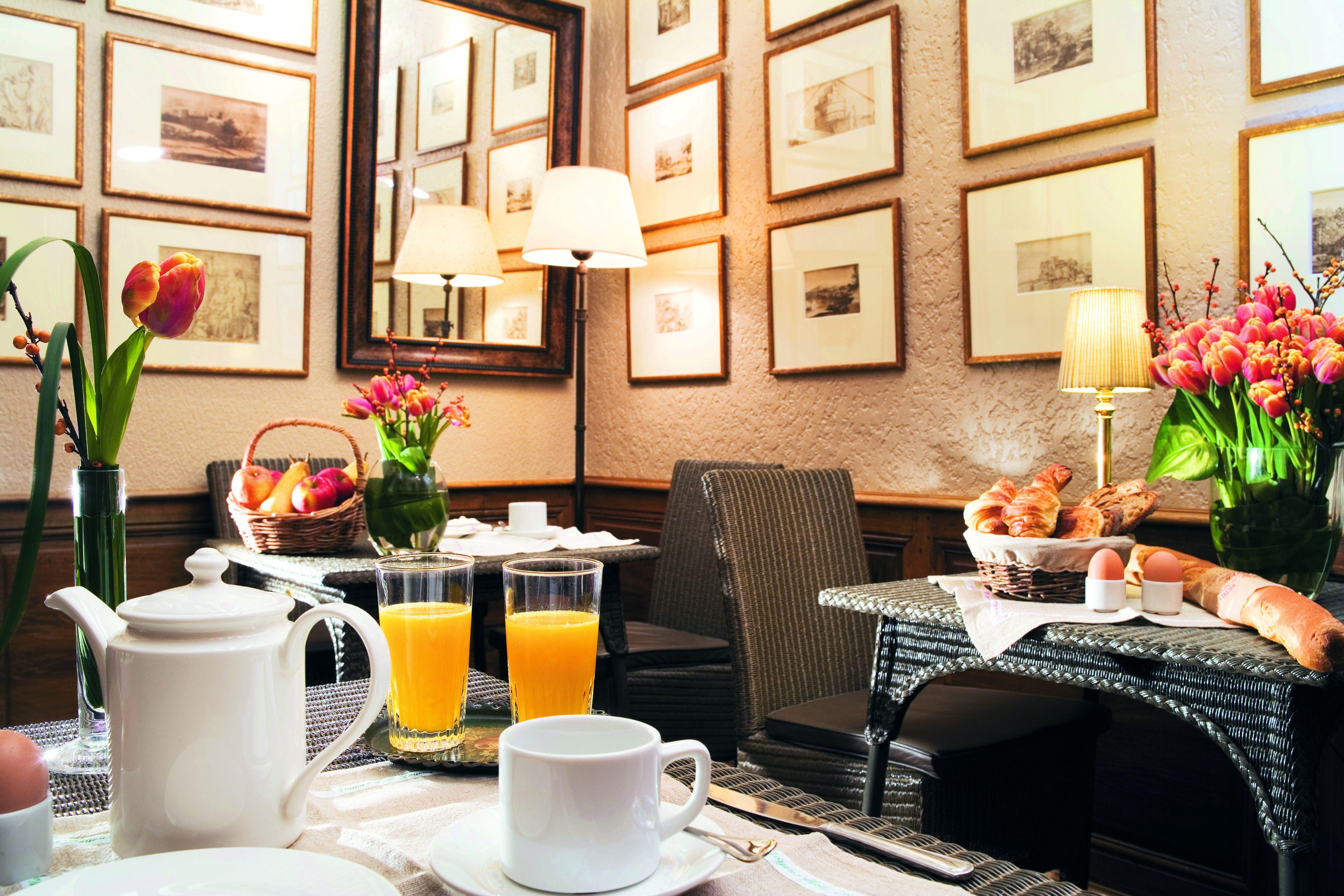 L De Lutece - Notre-dame 4*