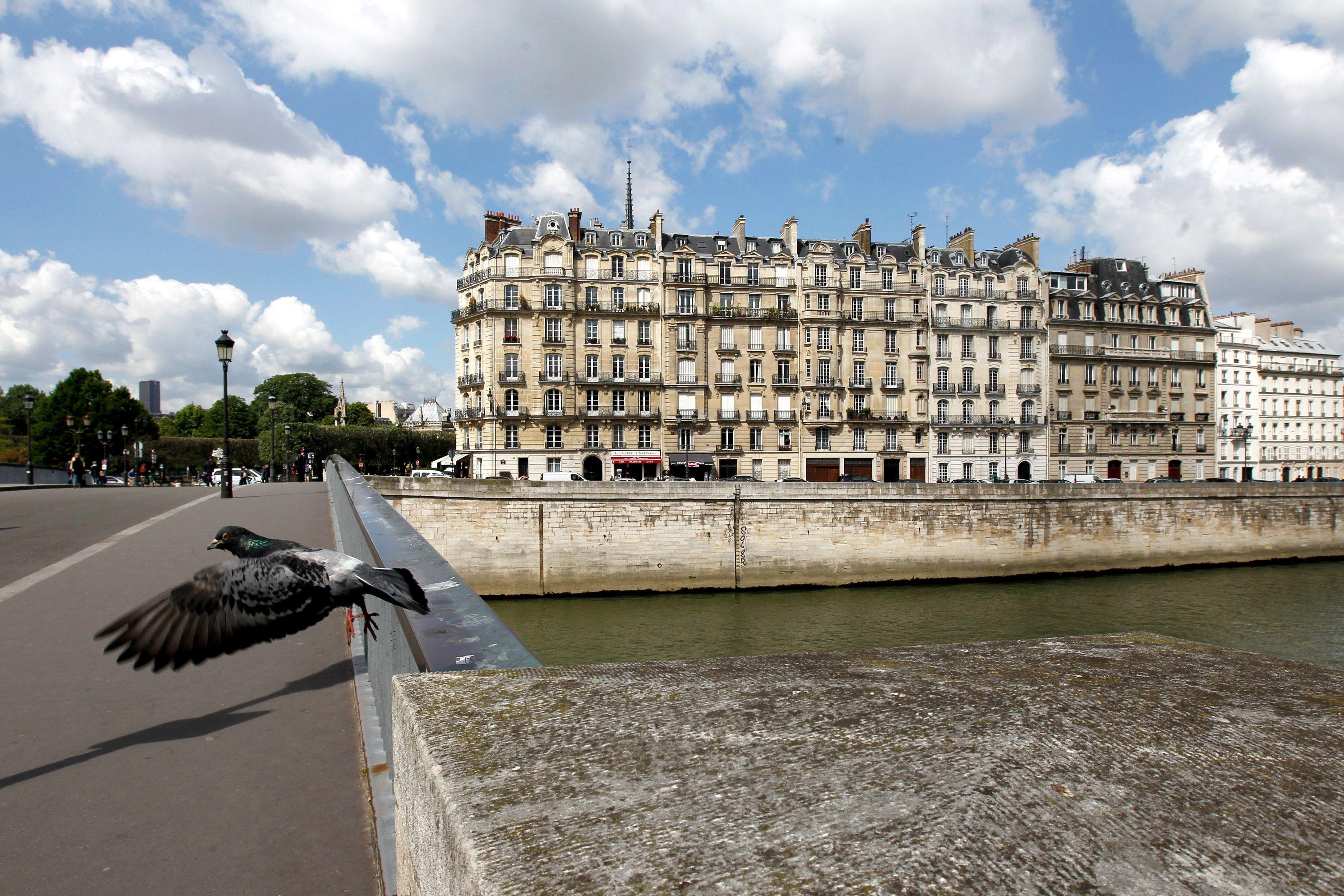 L De Lutece - Notre-dame Hotel 4*