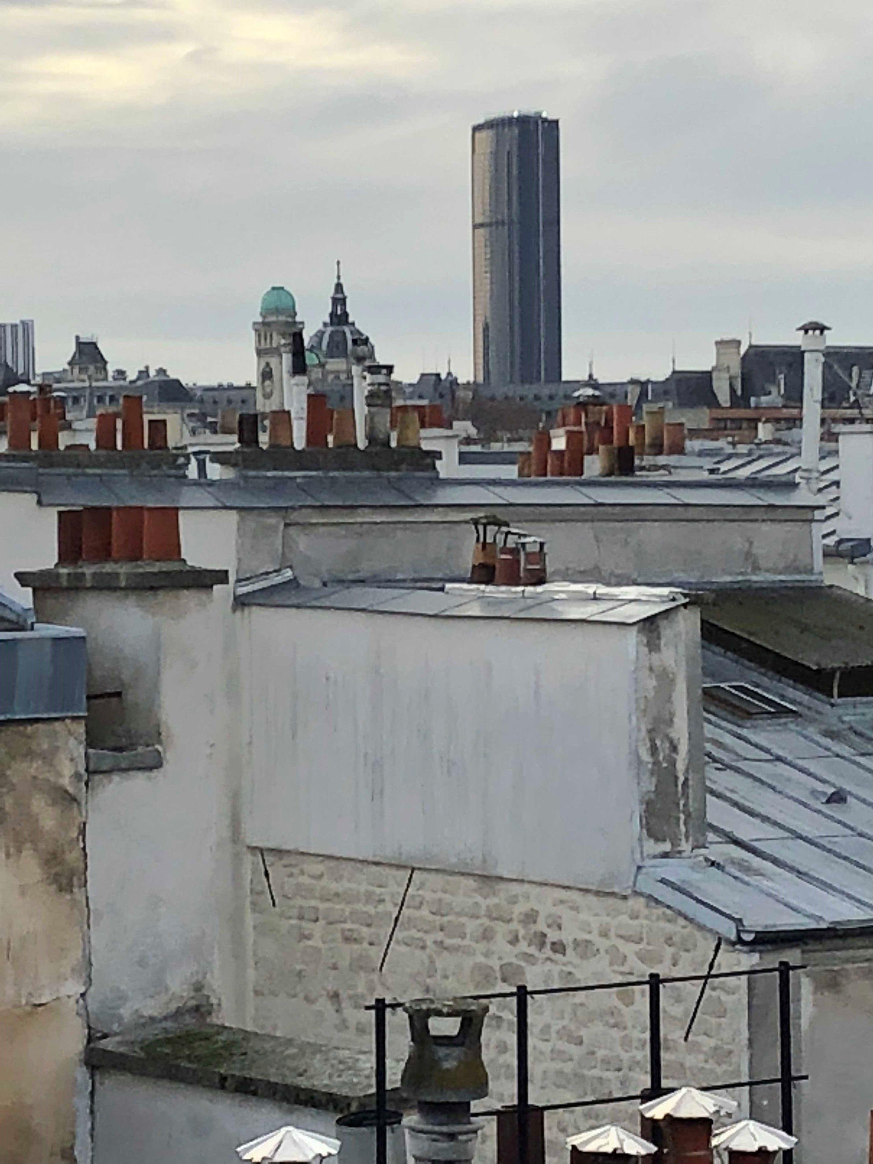 Hotel L De Lutece - Notre-dame