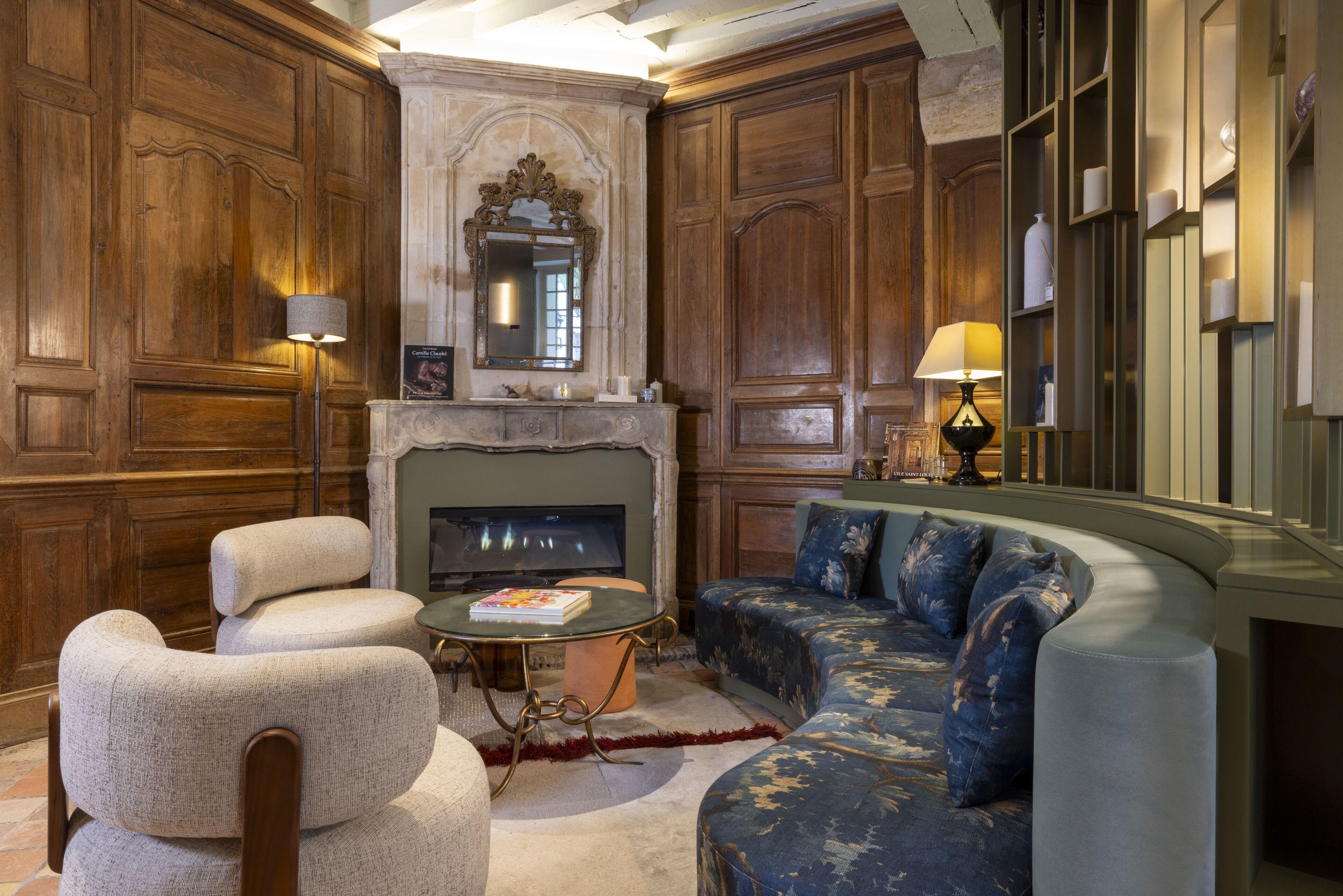 L De Lutece - Notre-dame 4*