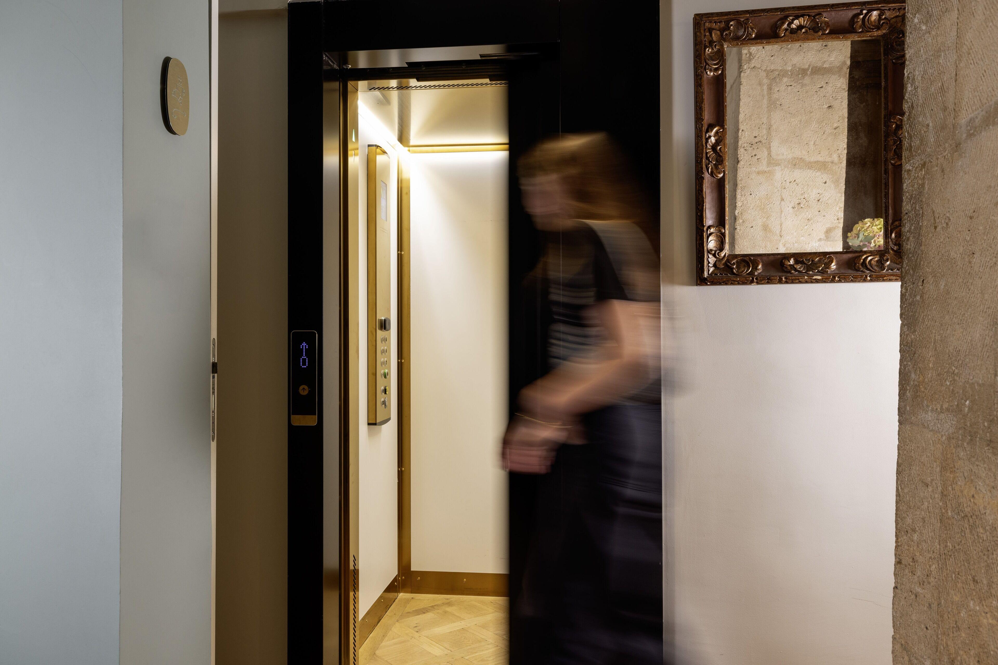 Hotel L De Lutece - Notre-dame