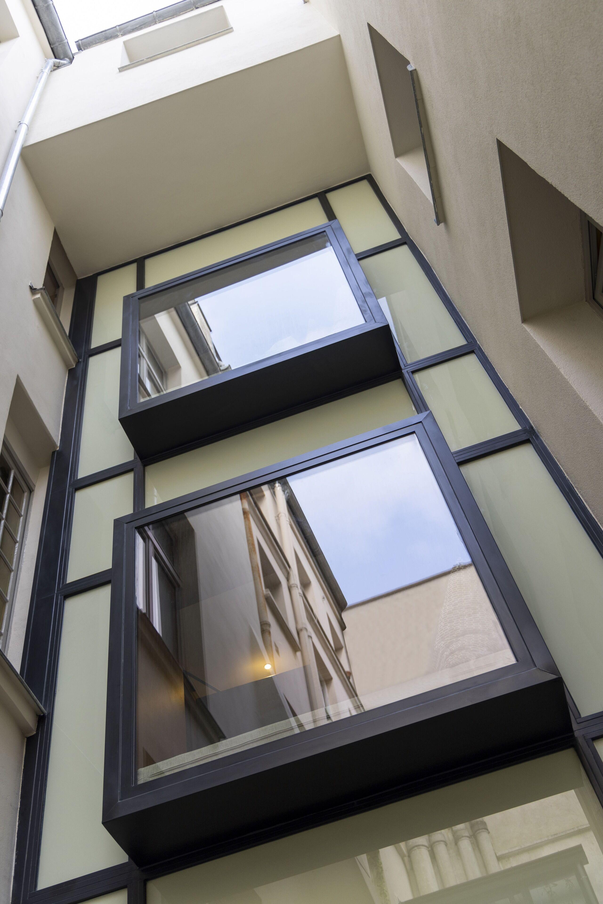 L De Lutece - Notre-dame Hotel