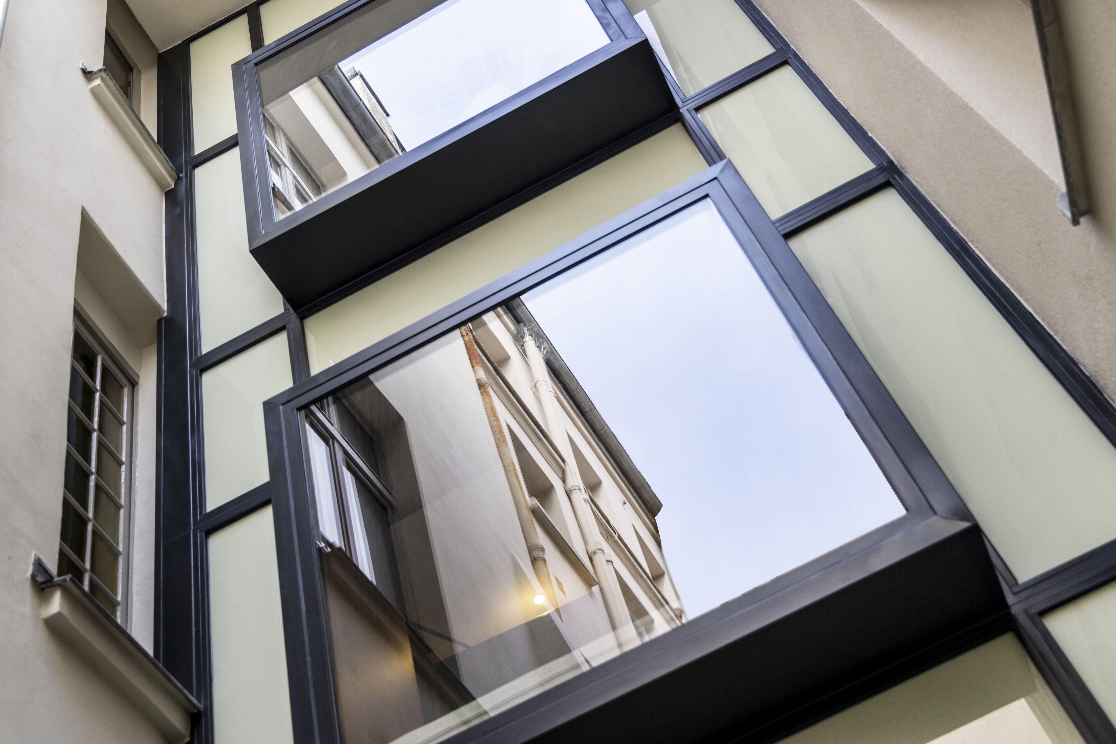 Hotel L De Lutece - Notre-dame 4*