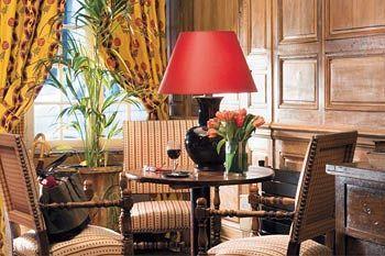 L De Lutece - Notre-dame Hotel 4*
