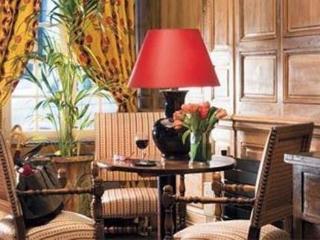 L De Lutece - Notre-dame Hotel