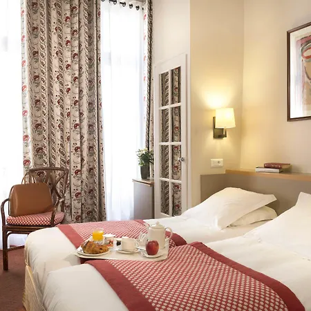 L De Lutece - Notre-dame Hotel Paris