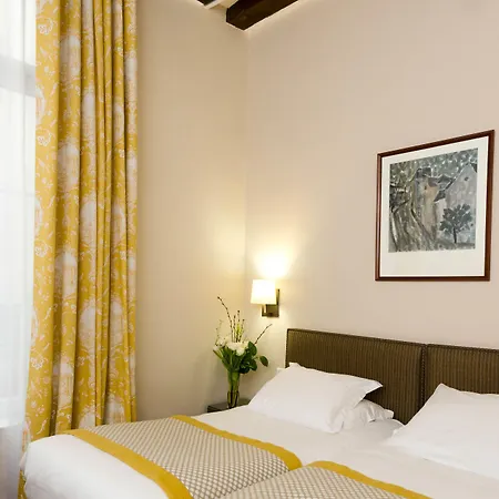 L De Lutece - Notre-dame Hotel Paris