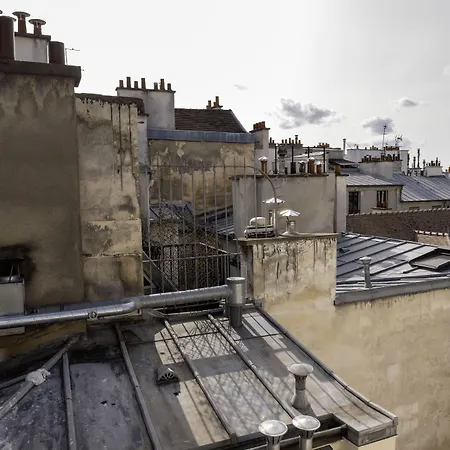 L De Lutece - Notre-dame Paris