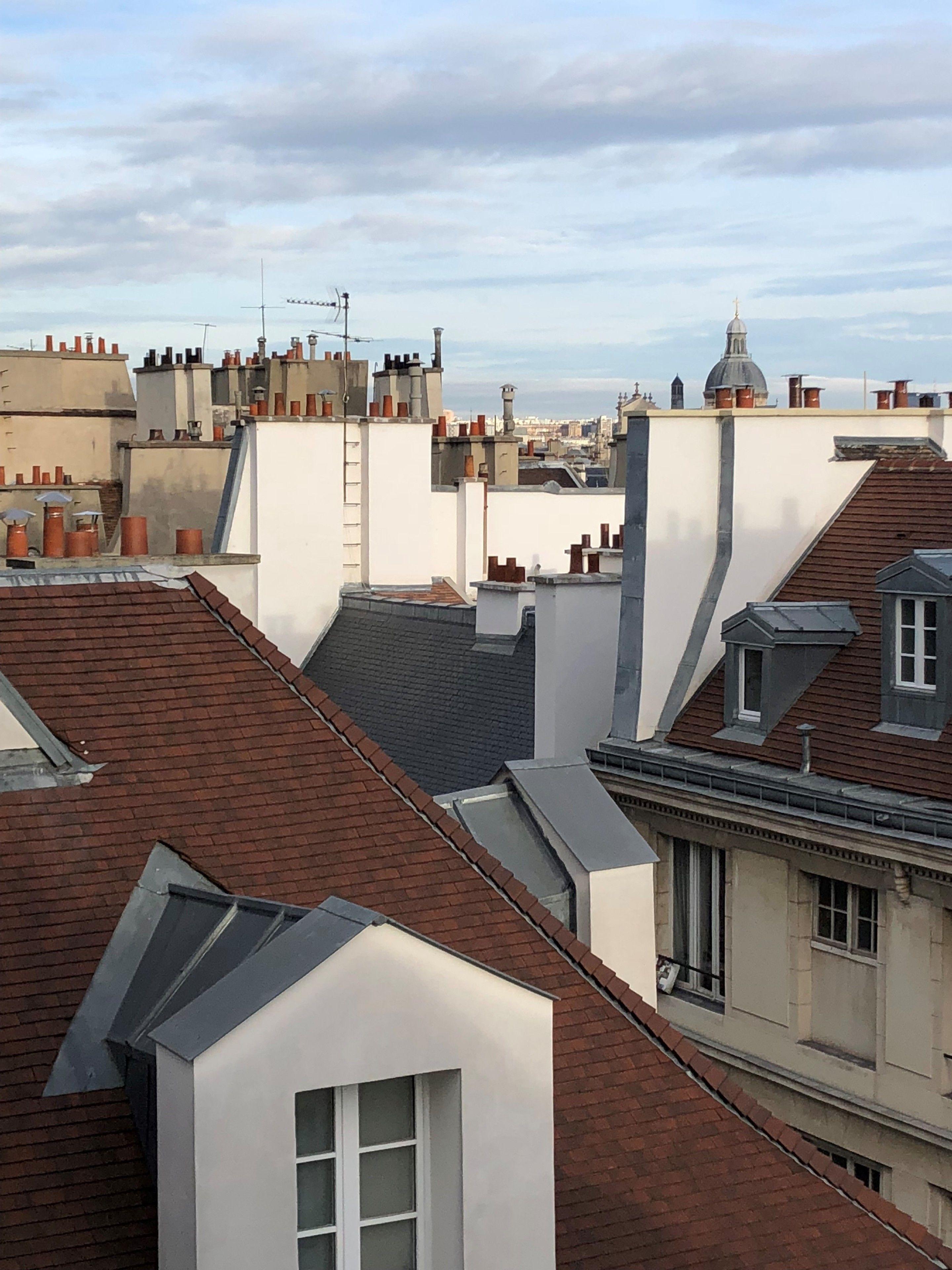 Hotel L De Lutece - Notre-dame 4*