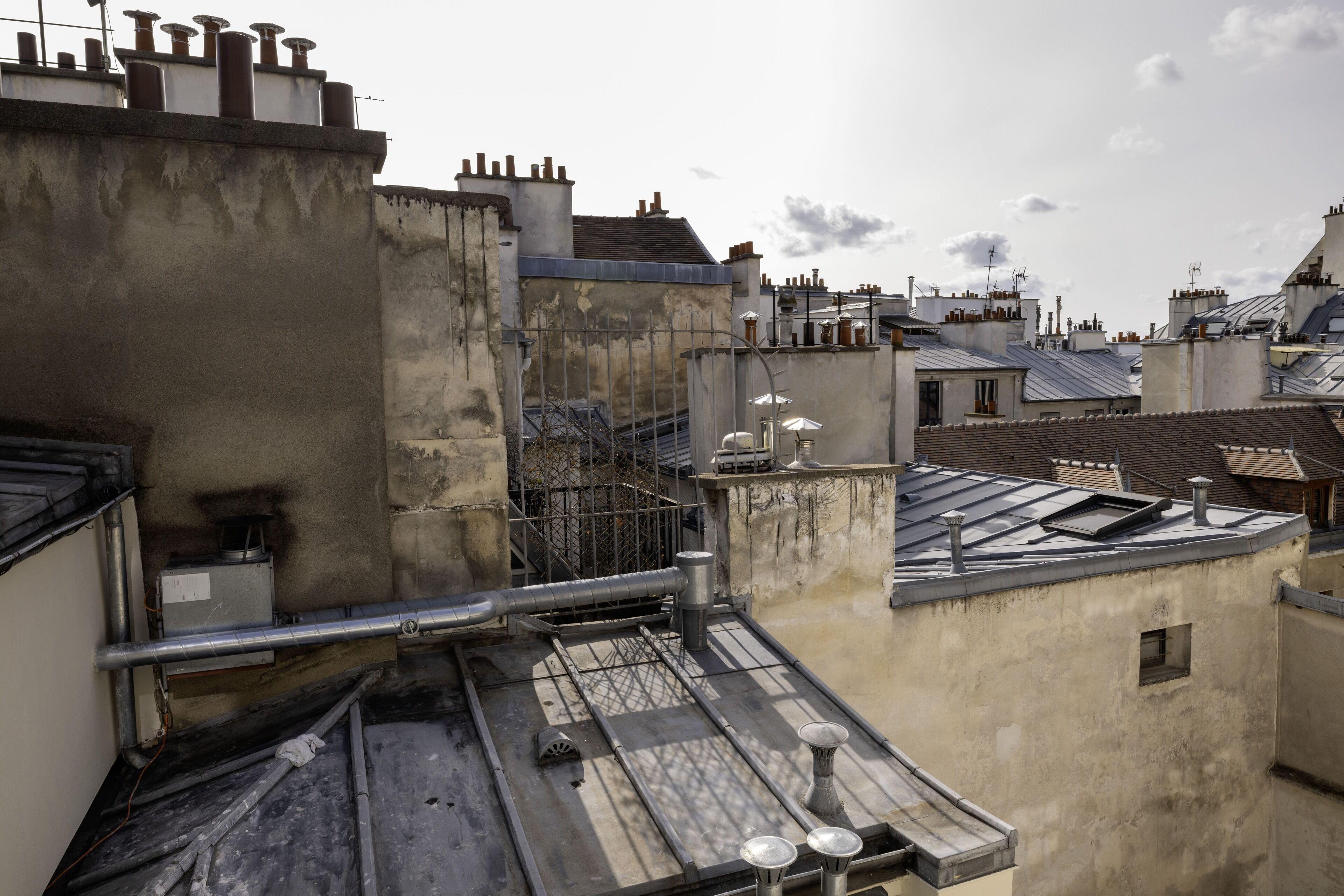 L De Lutece - Notre-dame Paris